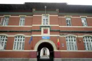 Admitere la postliceala sanitară din cadrul Liceului Teologic din Roman