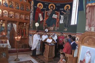 PS Ignatie: „Maica Domnului şi-a identificat viața cu Hristos”