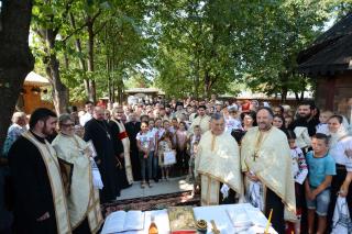 IPS Părinte Teofan în vizită pastorală la parohiile din județul Botoșani