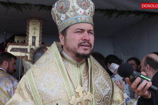 (Video) „Să spunem tuturor cât bine ne face nouă Dumnezeu” - PS Veniamin