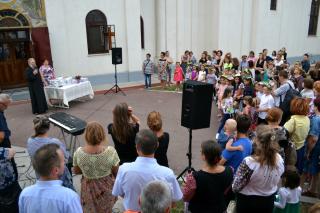 „Vacanța micului creștin” a ajuns la final