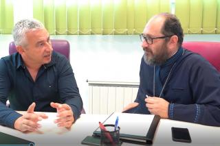 Părintele Constantin Necula, despre epilepsie: „Înainte de a construi ziduri, avem nevoie de specialiști și de oameni care înțeleg ce se întâmplă cu cei din jur”