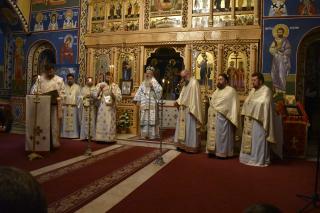 Binecuvântare arhierească pentru elevii ieşeni la început de an şcolar: „Şcoala românească are nevoie imensă de cerul credinţei, de lumina rugăciunii“
