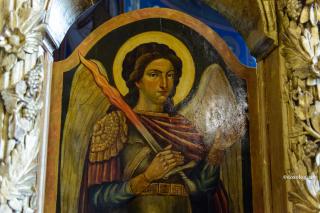 Sfântul Arhanghel Mihail