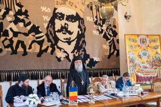 Simpozionul internațional de istorie „Colocviile Putnei”, ediția a XXIII-a