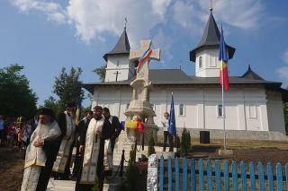 „Cel care iartă este un om liber”