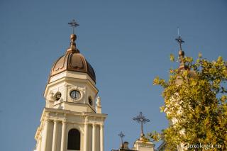 Ce sfinte moaște vor fi aduse în acest an la Iași, de hramul Sfintei Cuvioase Parascheva