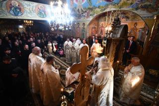 Conferința de toamnă a preoților din Protopopiatul Târgu Neamț