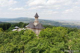 (Foto) Mănăstirea Sângeap-Basaraba