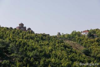 Mănăstirea „Sfinții Rafael, Nicolae și Irina” – Griva, Grecia