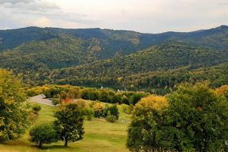 (Foto) Mănăstirea Sihăstria – perlă a monahismului românesc