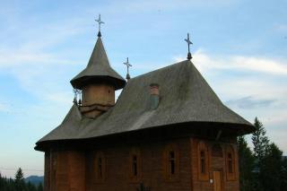 Praznicul Înălţării Sfintei Cruci în Moldova