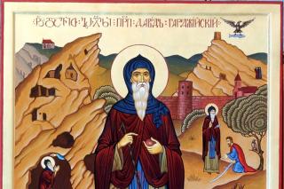 Sfântul David din Gareji