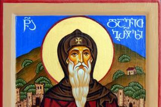 Sfântul David din Gareji