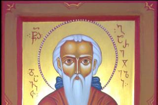 Sfântul David din Gareji