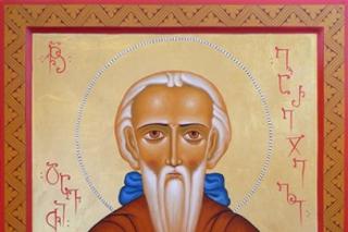 Sfântul David din Gareji