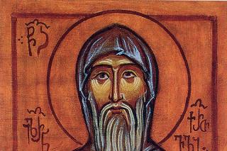 Sfântul Ilarion Georgianul, făcătorul de minuni