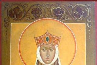 Sfânta Muceniță Ketevan, regina Georgiei