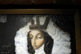 Sfânta Muceniță Ketevan, regina Georgiei