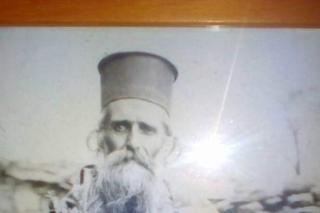 Sfântul Nicolae Planas