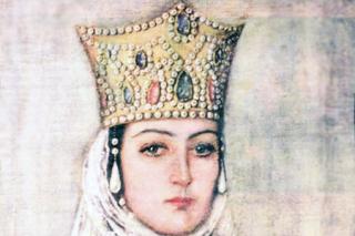 Sfânta Tamara, regina Georgiei