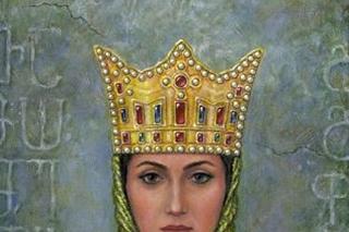 Sfânta Tamara, regina Georgiei
