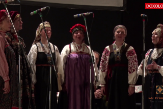 (Video) La despărțirea trupului de suflet, cântare duhovnicească din Sudul Rusiei