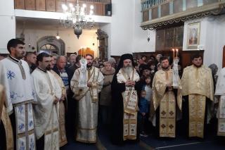 PS Ignatie: „Viaţa martirilor este caracterizată de credinţă puternică şi de curaj”