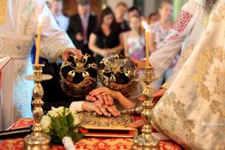 Îndatoririle reciproce ale soților sunt îndatoriri sacre!