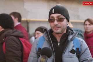 (Video) Unde nu e nevoință și rugăciune, nu e nici mântuire