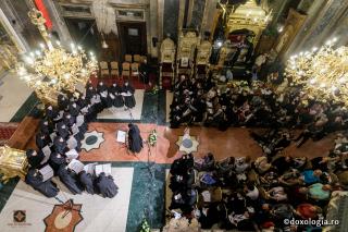 Concert de muzică veche rusească și atelier de polifonie georgiană la IBMF 2019