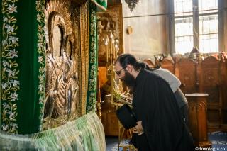 Cum se pregăteau de martiriu tinerii sfinți din vremea turcocrației