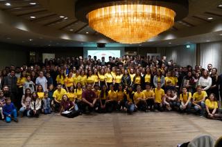 Proiectul „Tabăra din pridvorul satului 2019” a ajuns la final