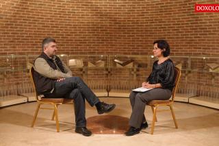 (Video) Interviu cu cercetătorul Mirel Bănică – „Toate pelerinajele au ceva în comun: bucuria pelerinilor”