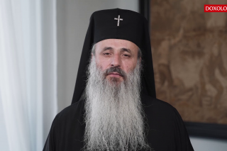 14 octombrie, anul mântuirii 2019 – întâlnirea noastră cu Sfinții Spiridon și Parascheva