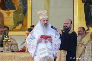 Au construit biserici în România comunistă și au primit „Crucea Moldavă” de ziua Sfintei Parascheva