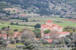 Mănăstirea „Sfântul Gherasim” – Kefalonia, Grecia
