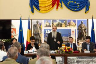 Simpozionul Internaţional „Monumentul – Tradiţie şi Viitor” a ajuns la cea de-a XXI-a ediție