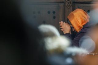 (Video) Să avem atenția la cuvintele rugăciunii, nu la zgomot