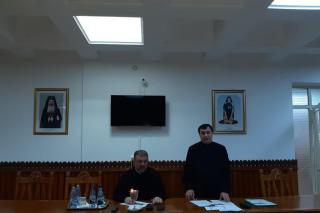 „Arhierei cărturari, ierarhi luptători și păstori de suflete în vreme de prigoană”