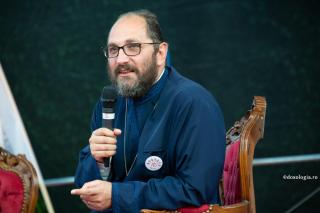 Cum este cu putință să credem? Va răspunde la Iași părintele Constantin Necula