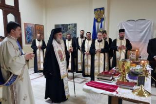 Centenarul Colegiului Național Pedagogic ,,Ștefan Cel Mare” din Bacău