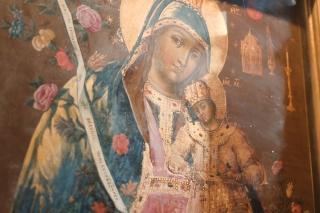 Grupul Psaltic „Andrei Șaguna” din Sibiu - Troparul Intrării în biserică a Maicii Domnului