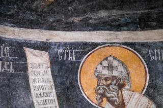 Sfântul Spiridon