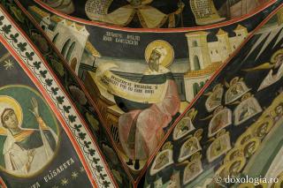 Sfântul Cuvios Ioan Damaschin