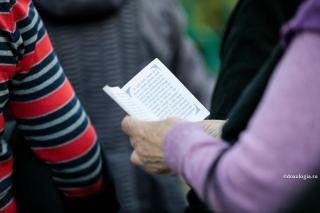 Rugăciunea și răbdarea necazurilor – cale de apropiere de Dumnezeu