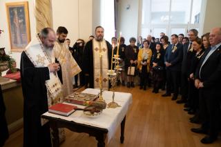Colegiul Național „Petru Rareș” a împlinit 150 de ani de la înființare