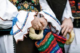 colindători