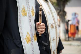 Preotul – apostol al lui Dumnezeu