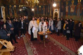 Istoricul Nicolae Iorga, comemorat la Botoşani